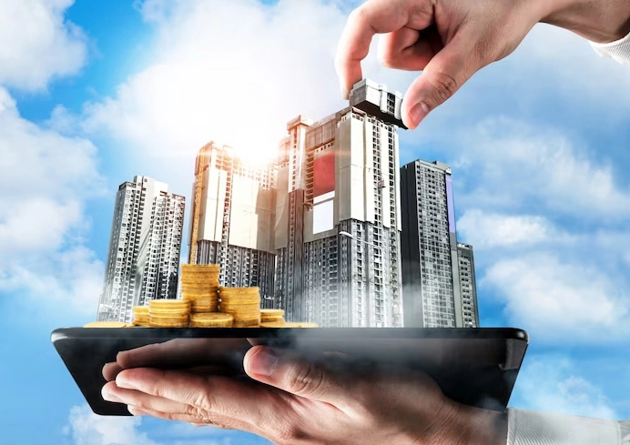 International-Real-Estate-Investment